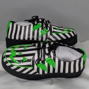 StrangeCvlt Dre Jack Krypt Creepers